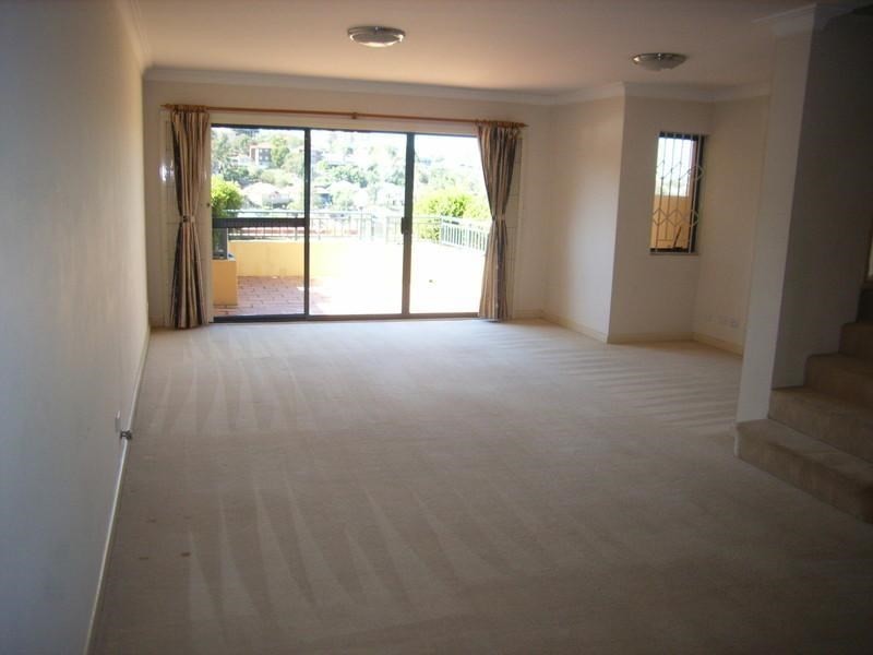 11/22 Bent Street, Neutral Bay NSW 2089