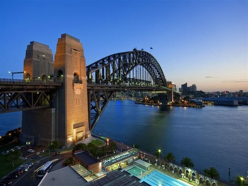501/20 Alfred Street, Milsons Point NSW 2061