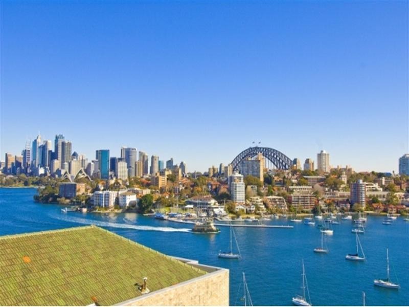 65/143 Kurraba Road, Neutral Bay NSW 2089