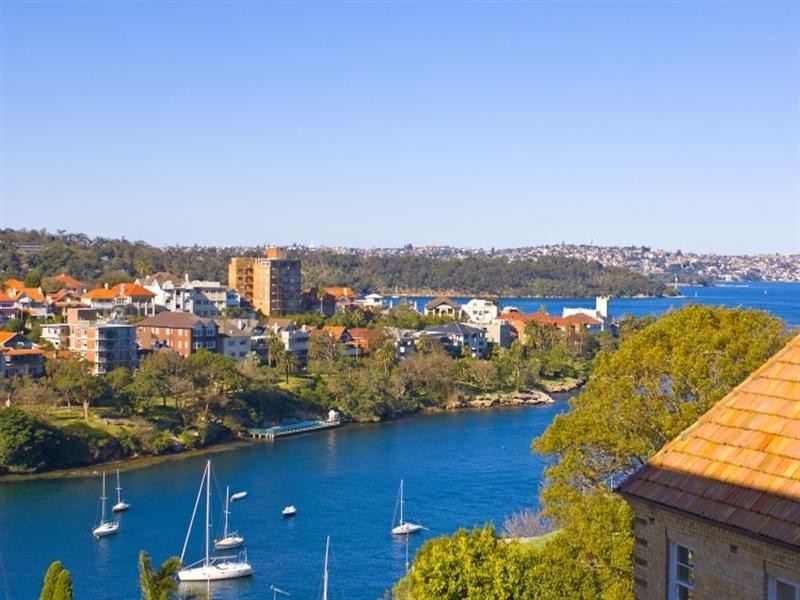 65/143 Kurraba Road, Neutral Bay NSW 2089