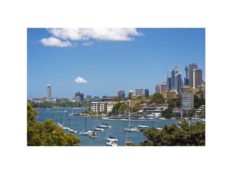 11/3 Wallaringa Avenue, Neutral Bay NSW 2089