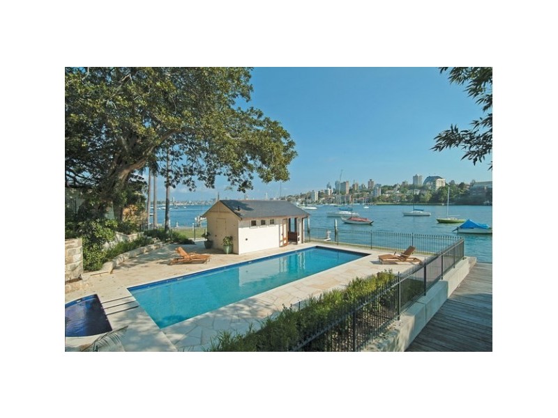 11/3 Wallaringa Avenue, Neutral Bay NSW 2089