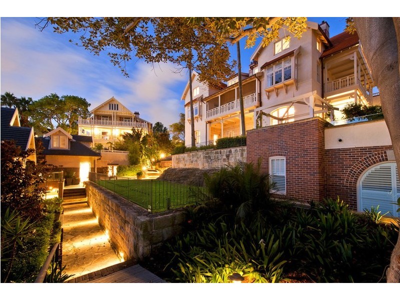 11/3 Wallaringa Avenue, Neutral Bay NSW 2089