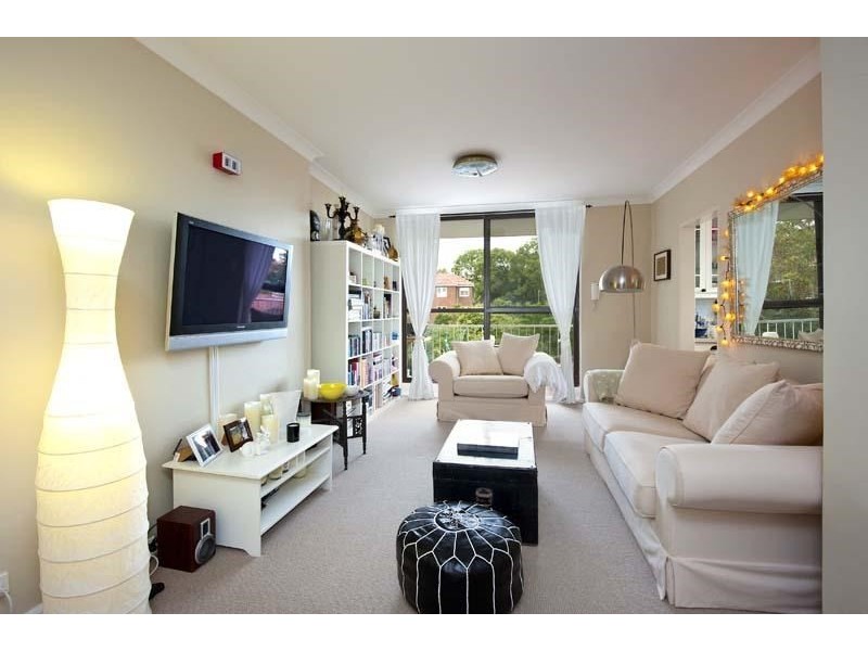 21/11-15 Ben Boyd Road, Neutral Bay NSW 2089