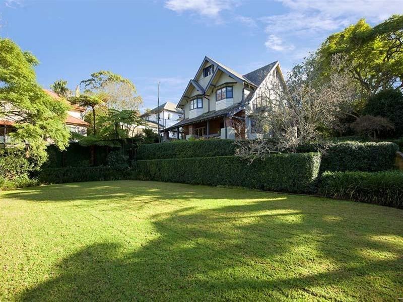 33 Bogota Avenue, Neutral Bay NSW 2089