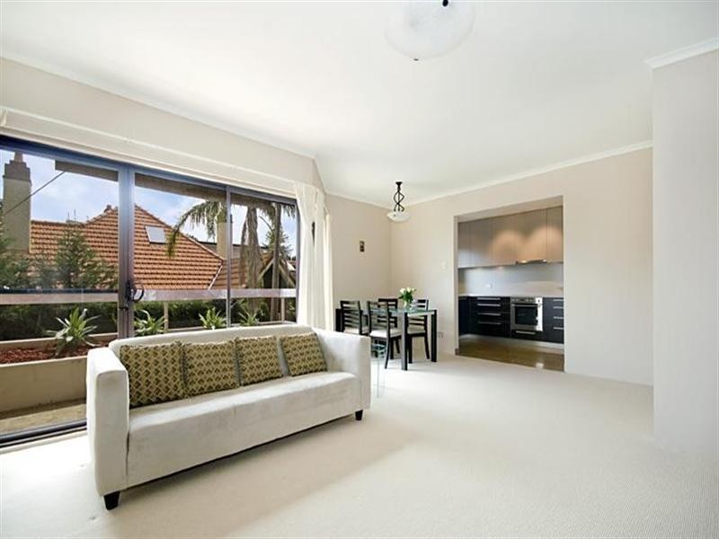 4/64 Shirley Road, Wollstonecraft NSW 2065