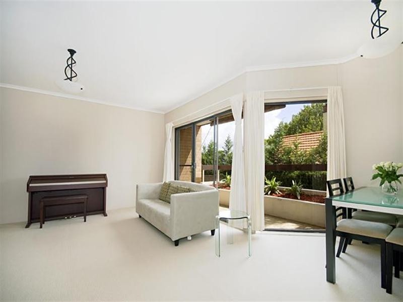 4/64 Shirley Road, Wollstonecraft NSW 2065