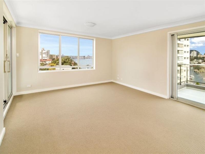 9/93 Kurraba Road, Neutral Bay NSW 2089
