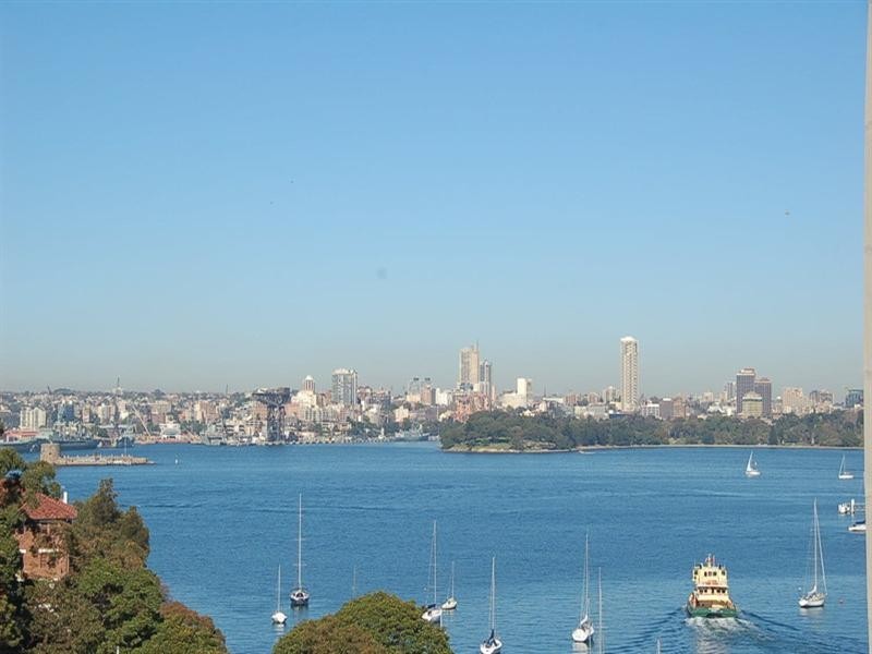 9/93 Kurraba Road, Neutral Bay NSW 2089