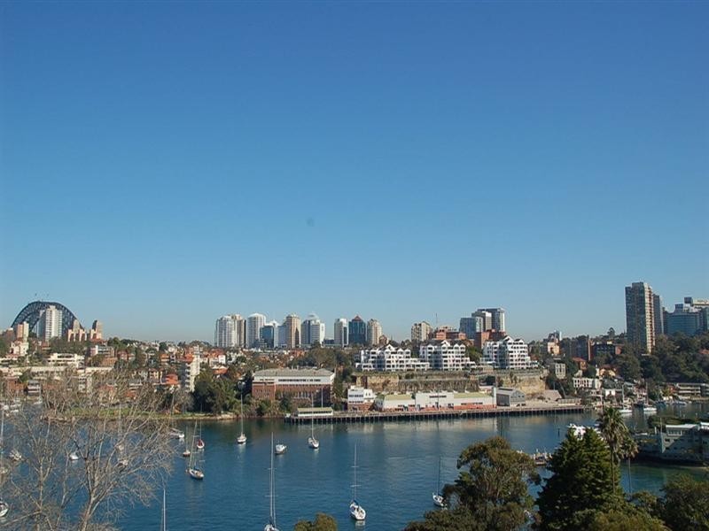 9/93 Kurraba Road, Neutral Bay NSW 2089