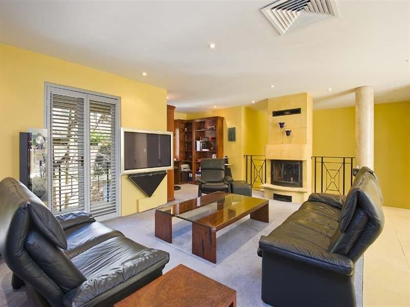 7 Carlyle Lane, Wollstonecraft NSW 2065