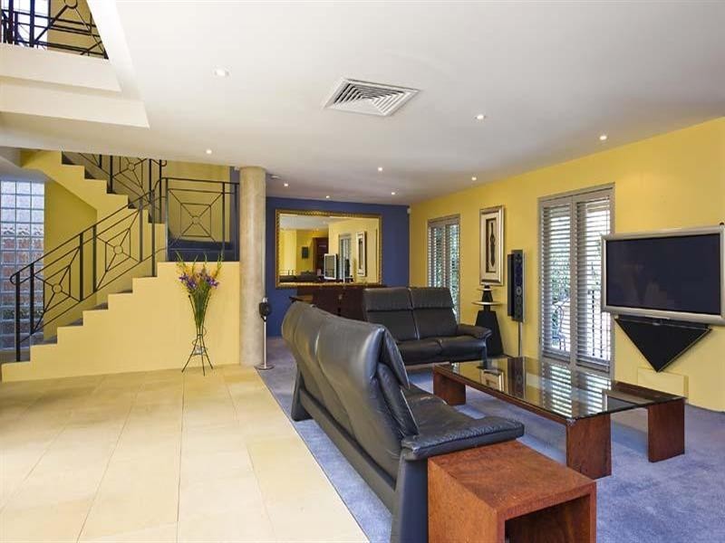 7 Carlyle Lane, Wollstonecraft NSW 2065