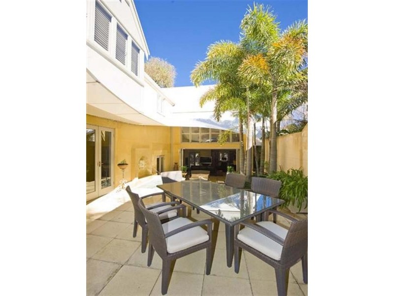 7 Carlyle Lane, Wollstonecraft NSW 2065