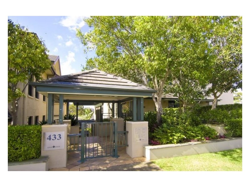 303/433 Alfred Street North, Neutral Bay NSW 2089