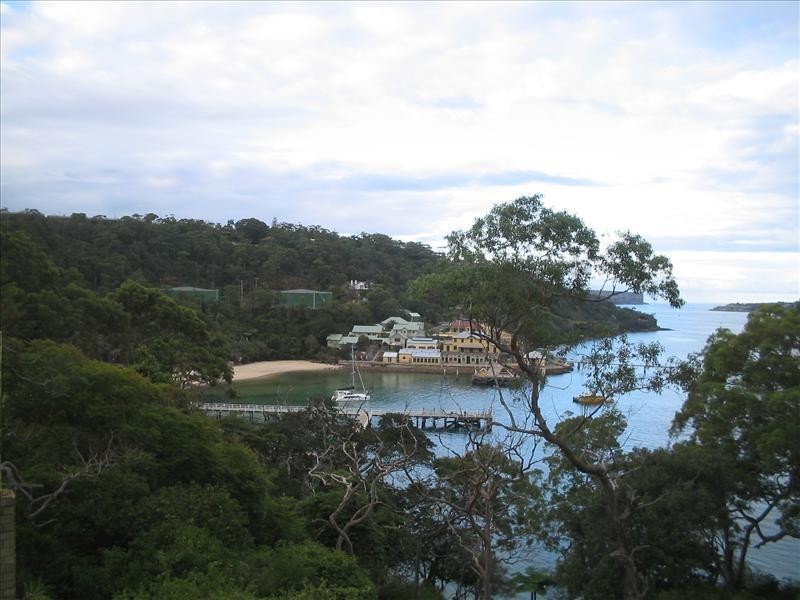 3 Morella Road, Mosman NSW 2088