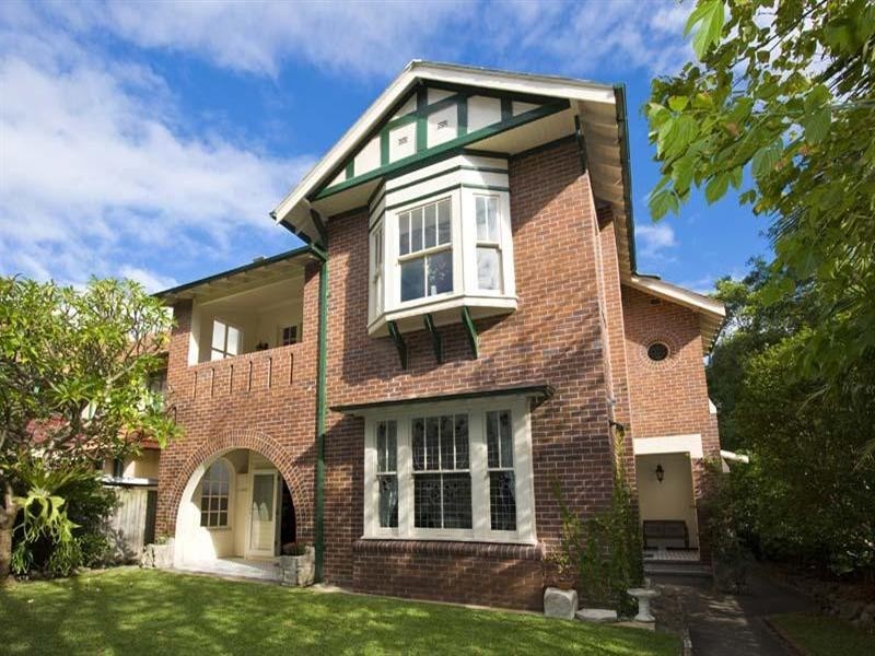 53 Yeo Street, Neutral Bay NSW 2089