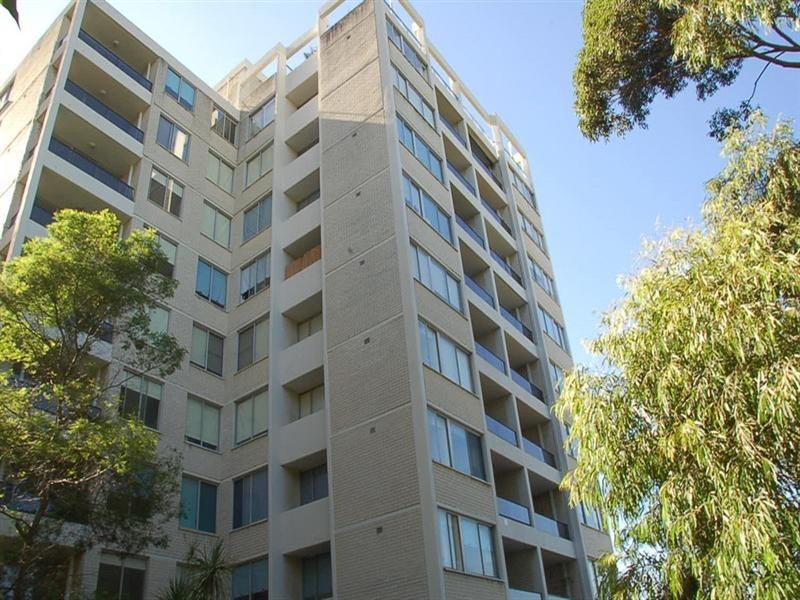 27/6 Carr Street, Waverton NSW 2060