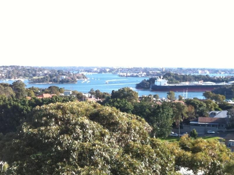 27/6 Carr Street, Waverton NSW 2060