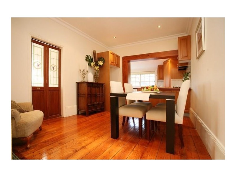 150 Atchison Street, Crows Nest NSW 2065