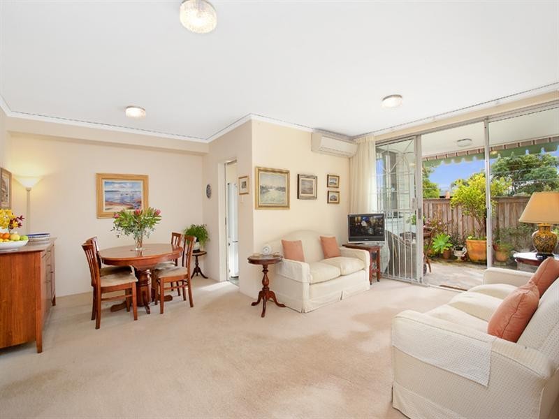 2/1 Hume Street, Wollstonecraft NSW 2065