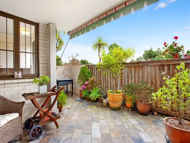 2/1 Hume Street, Wollstonecraft NSW 2065