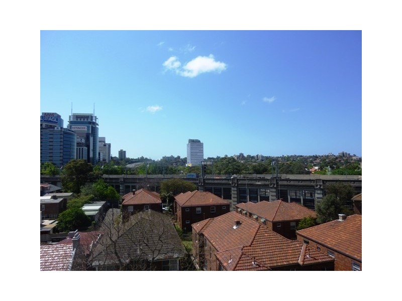 706/55 Lavender Street, Milsons Point NSW 2061