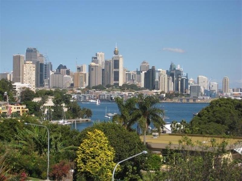 22b Woolcott Street, Waverton NSW 2060