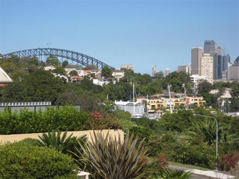 22b Woolcott Street, Waverton NSW 2060