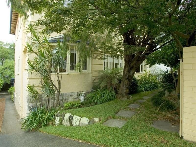 2/12 Hayes Street, Neutral Bay NSW 2089
