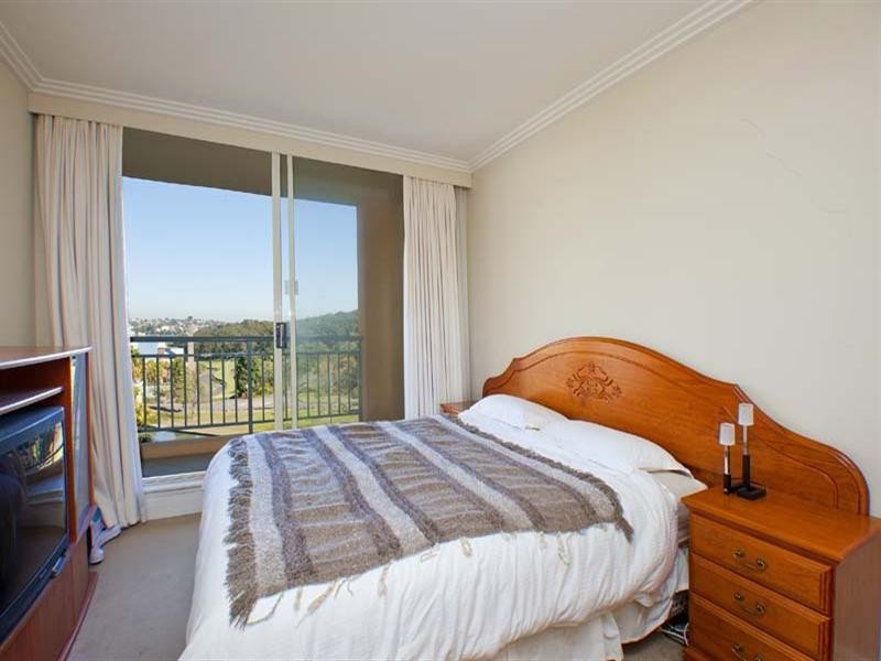 5B/8 Gas Works Road, Wollstonecraft NSW 2065