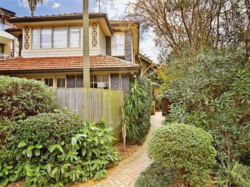 1/2A Darley Street, Neutral Bay NSW 2089