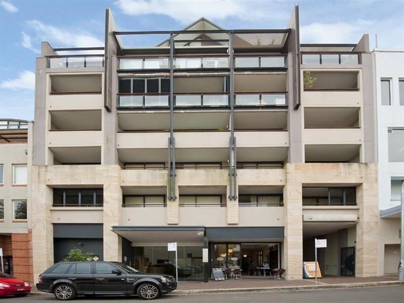 214/88 Vista Street, Mosman NSW 2088