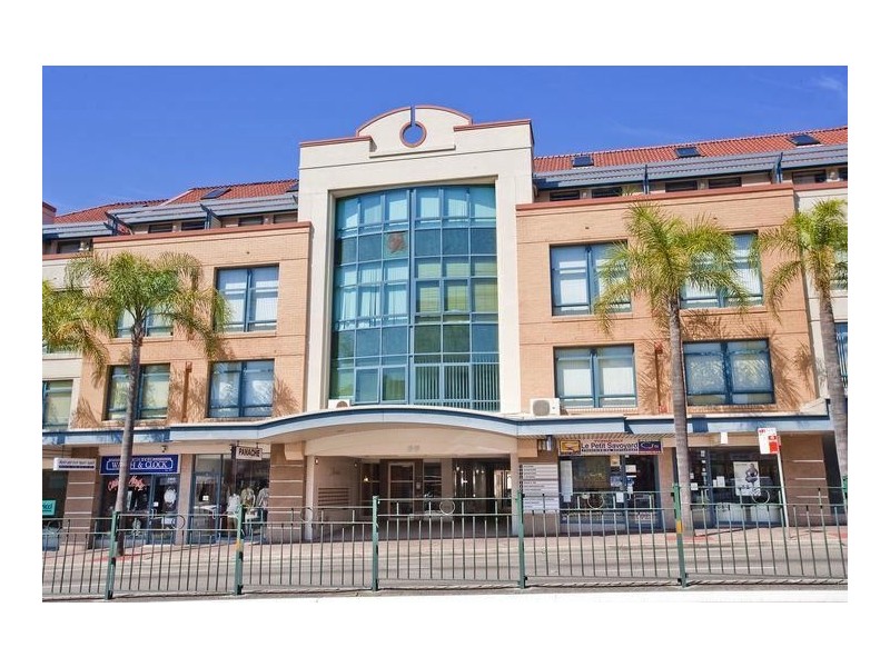 305/99 Military Road, Neutral Bay NSW 2089