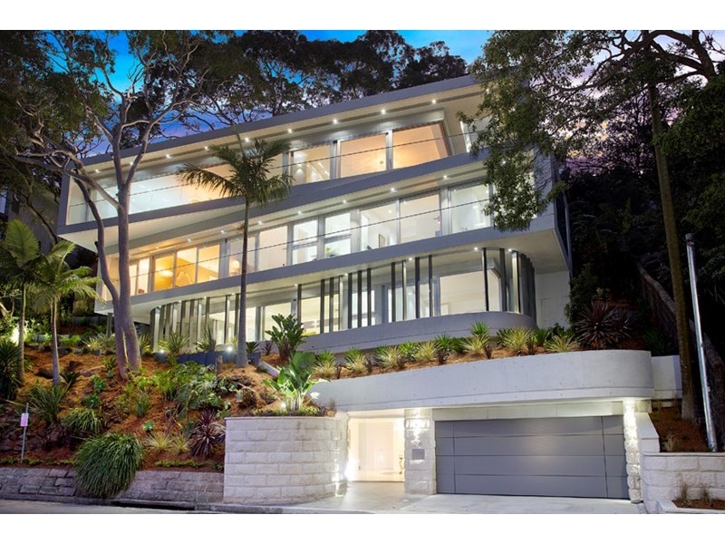 20 Kiora Avenue, Mosman NSW 2088
