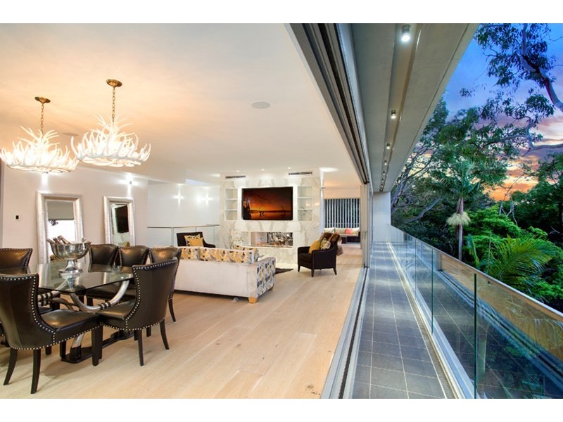 20 Kiora Avenue, Mosman NSW 2088