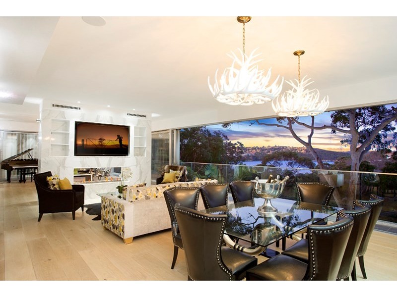 20 Kiora Avenue, Mosman NSW 2088