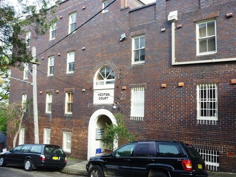 1/69 Union Street, Mcmahons Point NSW 2060