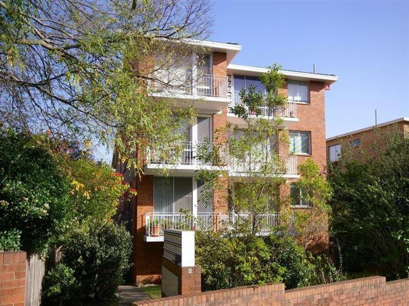 5/4 Morton Street, Wollstonecraft NSW 2065