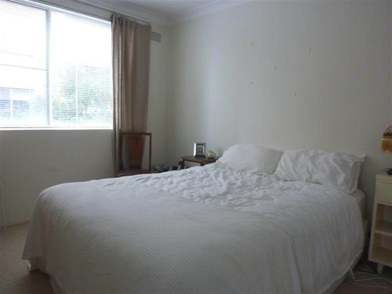 5/4 Morton Street, Wollstonecraft NSW 2065