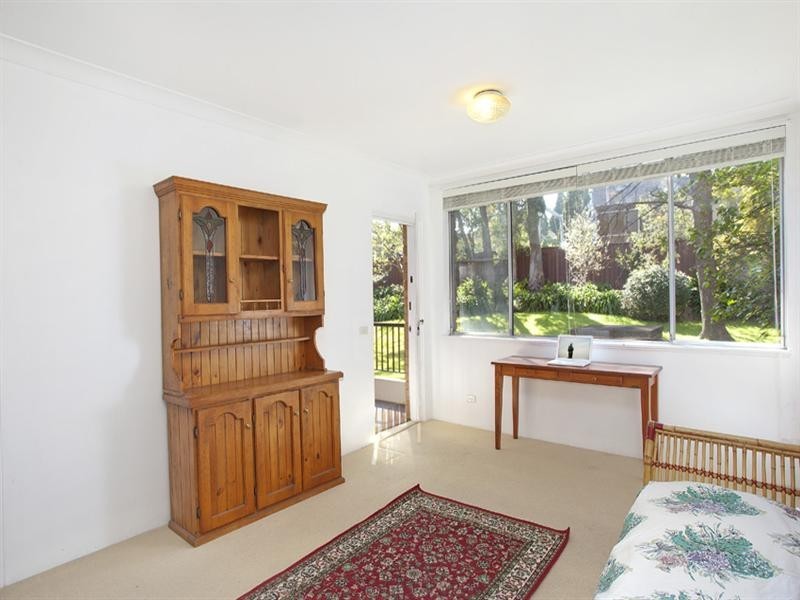 3/104 Bay Road, Waverton NSW 2060