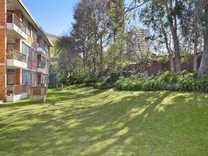 3/104 Bay Road, Waverton NSW 2060