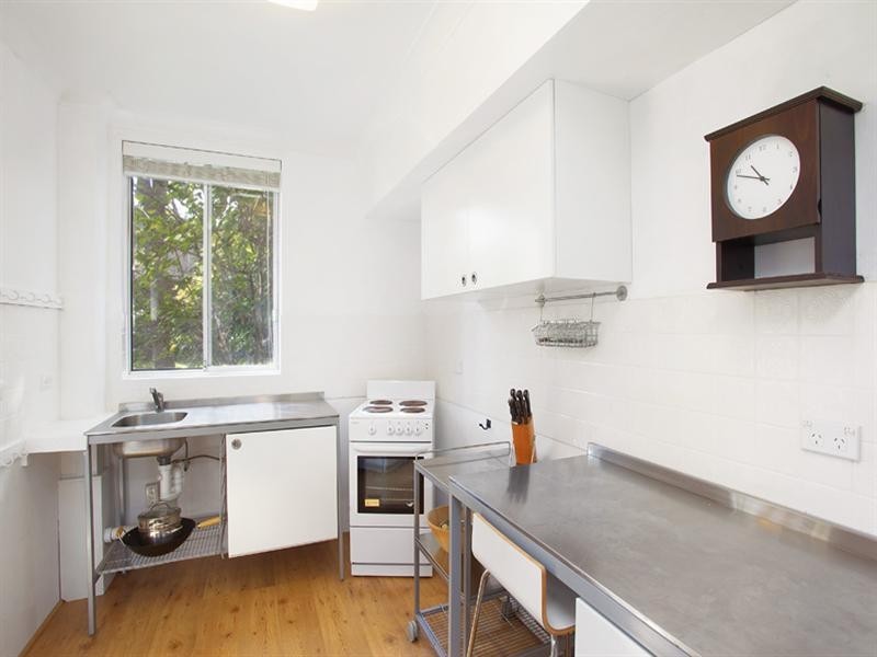 3/104 Bay Road, Waverton NSW 2060