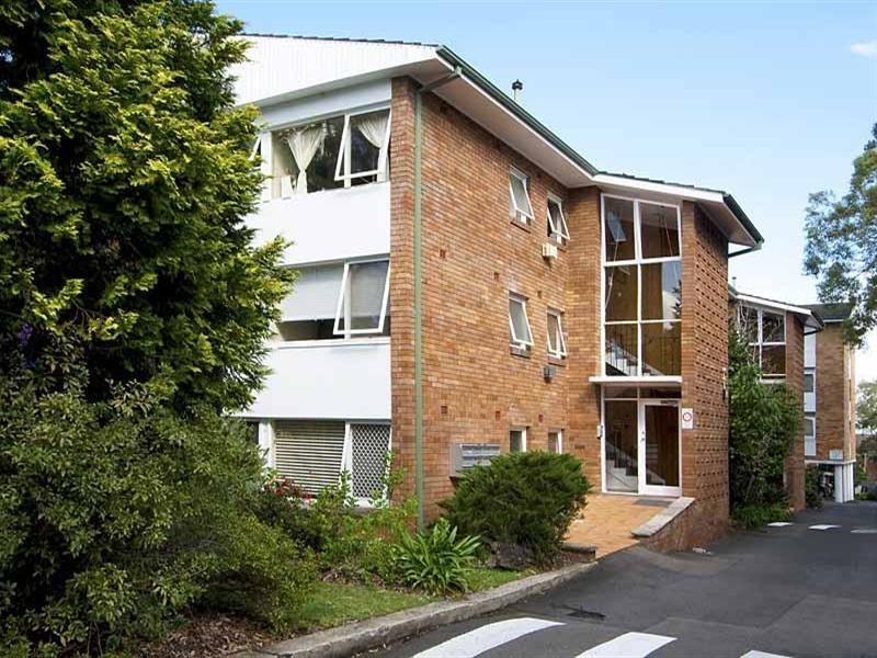 2A/40 Cope Street, Lane Cove NSW 2066
