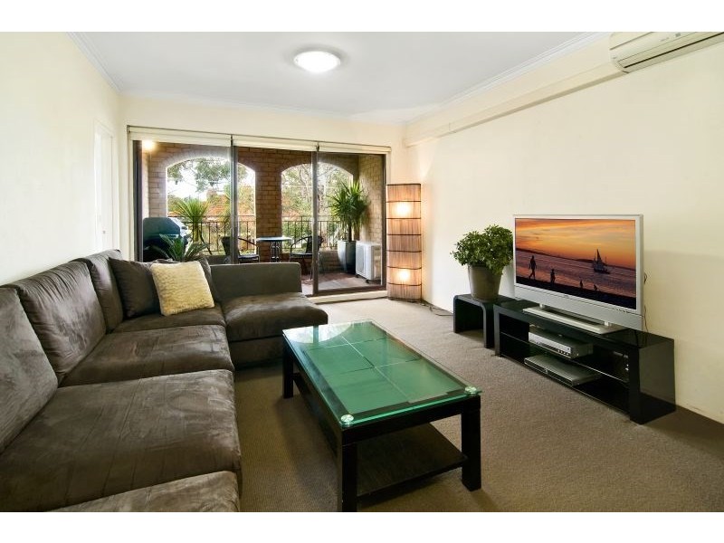 6/32 Barry Street, Neutral Bay NSW 2089