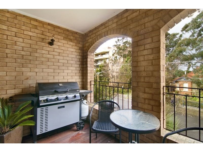 6/32 Barry Street, Neutral Bay NSW 2089