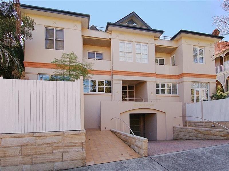 7/42 Aubin Street, Neutral Bay NSW 2089