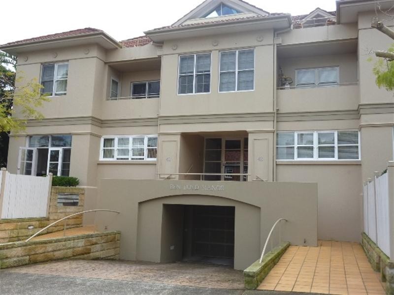 7/42 Aubin Street, Neutral Bay NSW 2089