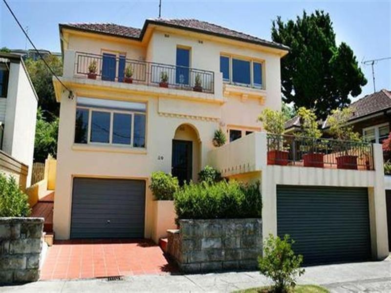 30 Cammeray Road, Cammeray NSW 2062