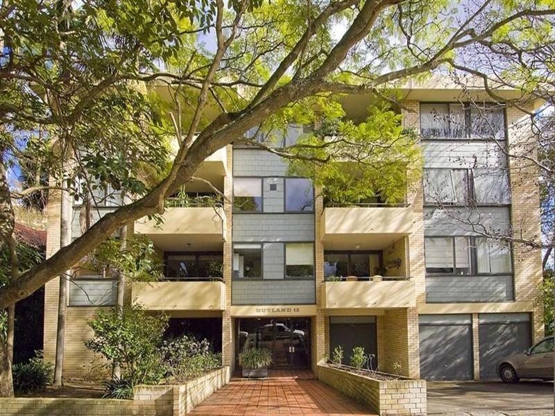 13/13 Rangers Road, Cremorne NSW 2090