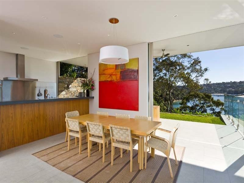 6 Cyprian Street, Mosman NSW 2088